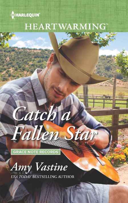Catch a Fallen Star by Amy Vastine