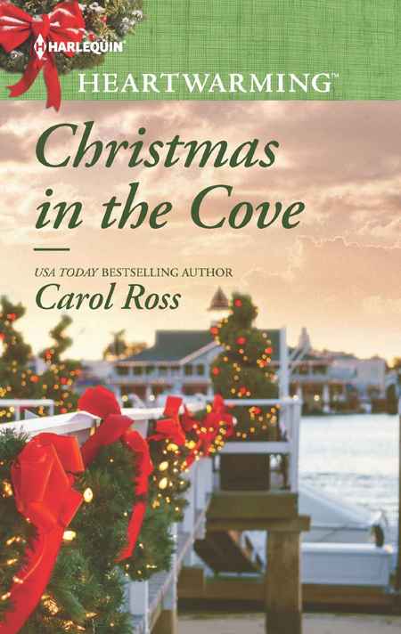 Christmas in the Cove by Carol Ross