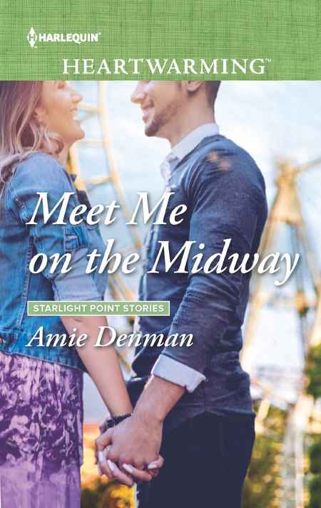 Meet Me on the Midway by Amie Denman