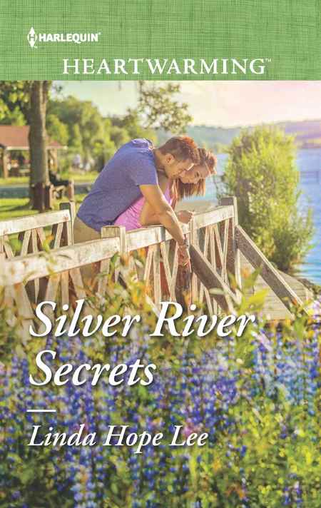 Silver River Secrets by Linda Hope Lee