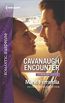 Cavanaugh Encounter by Marie Ferrarella