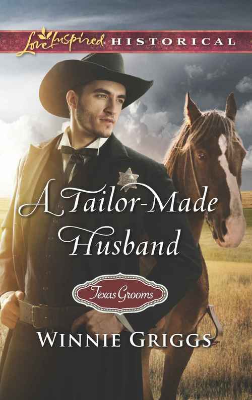 A Tailor-Made Husband by Winnie Griggs