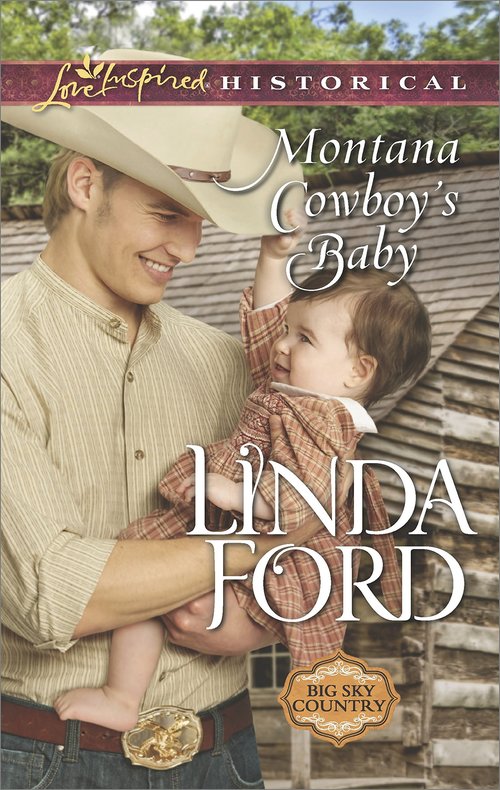 Montana Cowboy's Baby by Linda Ford