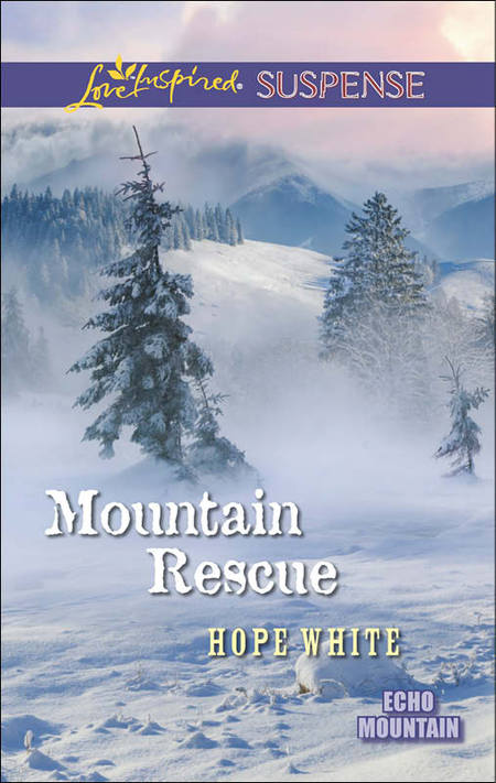 Mountain Rescue by Hope White