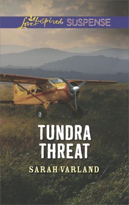 Tundra Threat by Sarah Varland