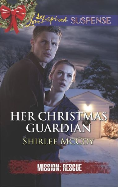 Her Christmas Guardian by Shirlee McCoy