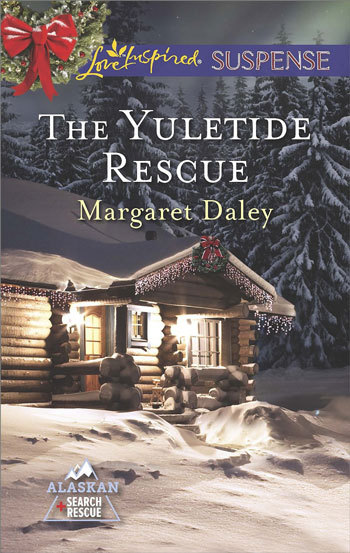 THE YULETIDE RESCUE