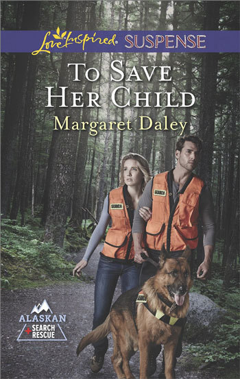 To Save Her Child by Margaret Daley