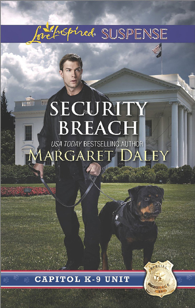 Security Breach by Margaret Daley