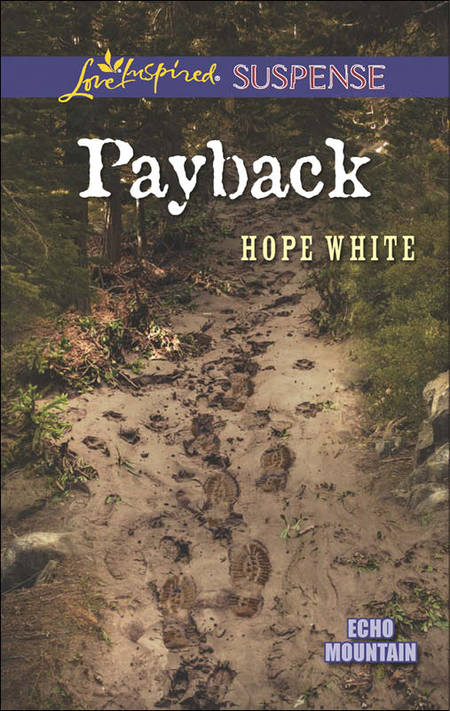 Payback by Hope White