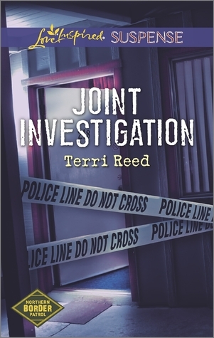 Joint Investigation by Terri Reed