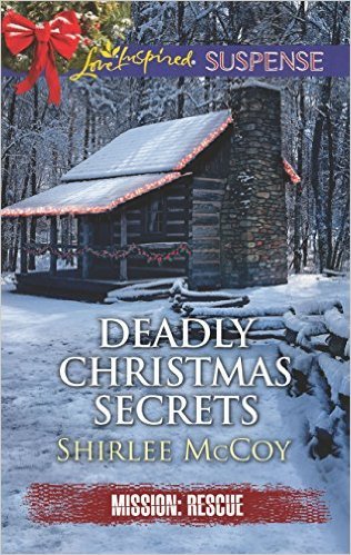 DEADLY CHRISTMAS SECRETS