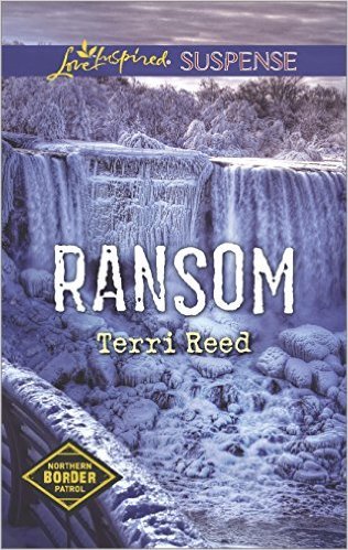 Ransom by Terri Reed