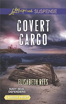 Covert Cargo by Elisabeth Rees