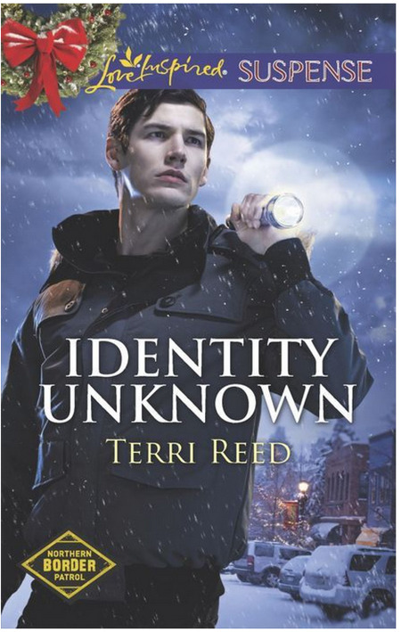 Identity Unknown by Terri Reed