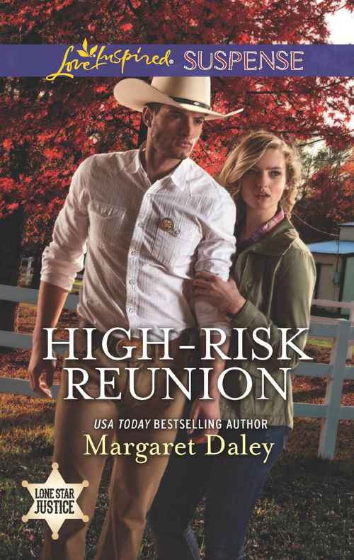 High Risk Reunion by Margaret Daley