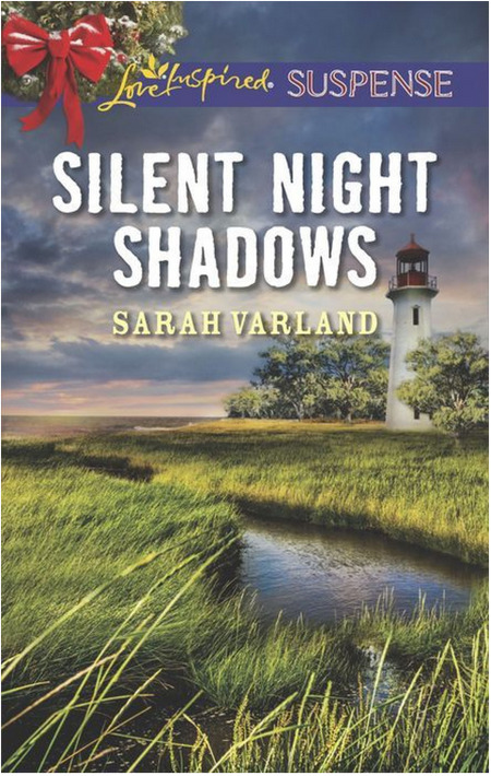 Silent Night Shadows by Sarah Varland