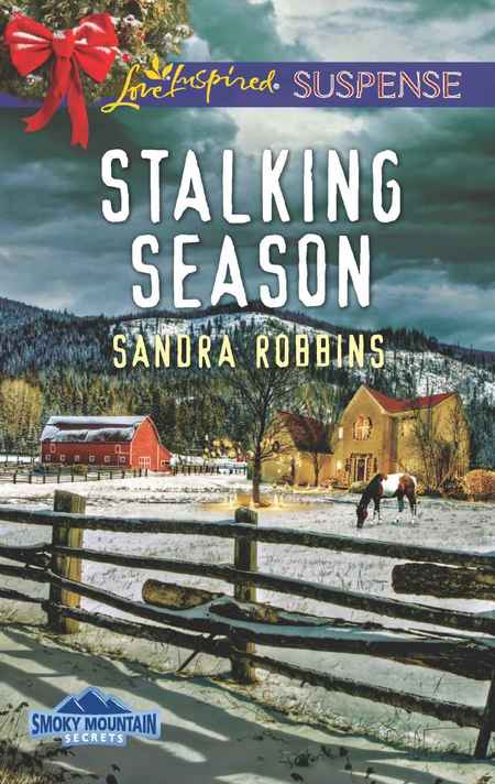 Stalking Season by Sandra Robbins