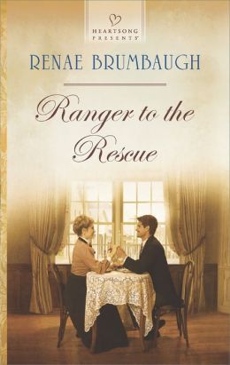 Ranger to the Rescue by Renae Brumbaugh