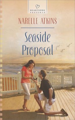 Seaside Proposal by Narelle Atkins