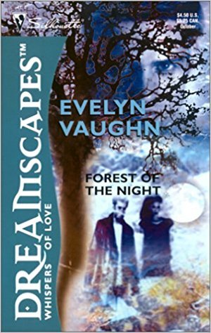 Forest of The Night by Evelyn Vaughn