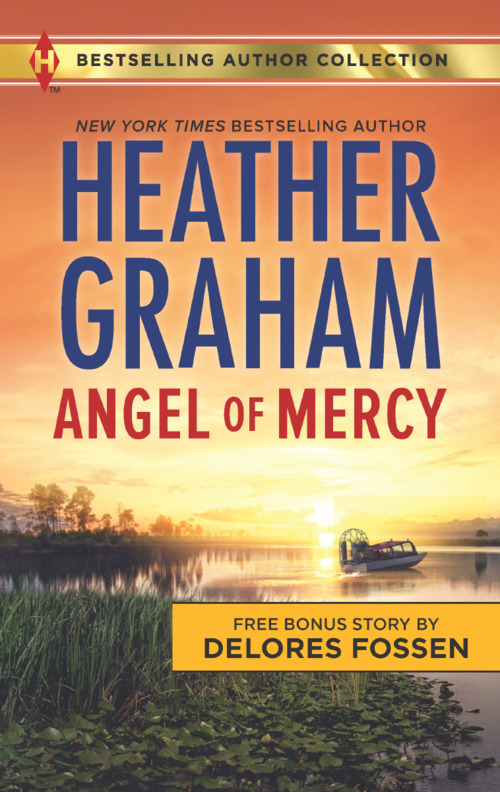 Angel of Mercy & Standoff at Mustang Ridge