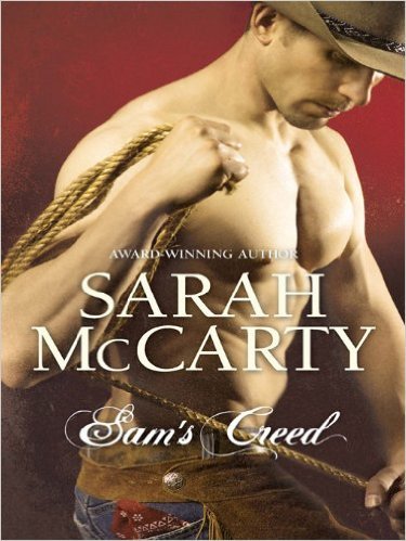 Sam's Creed by Sarah McCarty