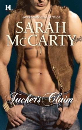 Excerpt of Tucker's Claim by Sarah McCarty