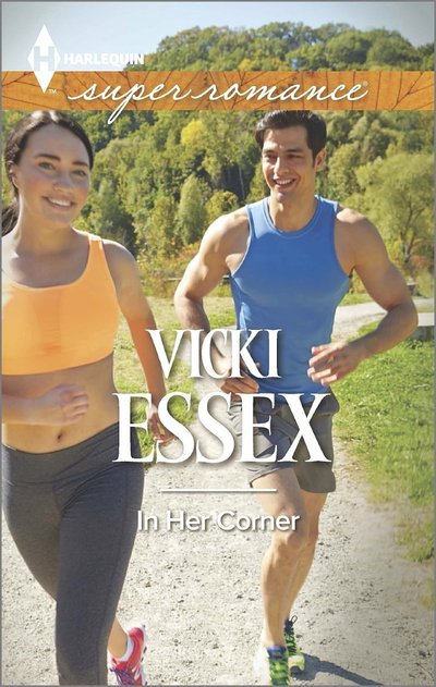 Excerpt of In Her Corner by Vicki Essex
