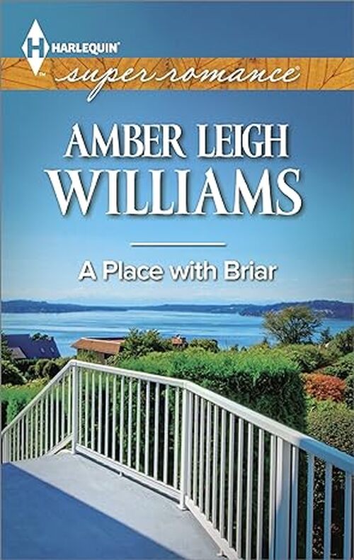 A Place with Briar by Amber Leigh Williams