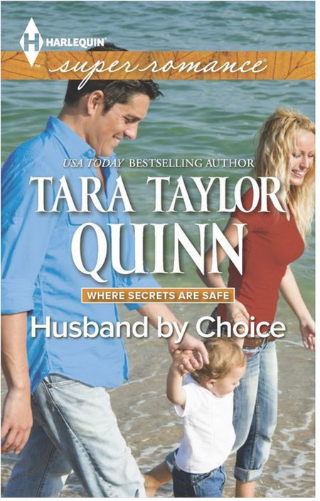 Husband by Choice by Tara Taylor Quinn