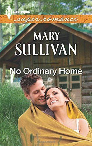 No Ordinary Home by Mary Sullivan
