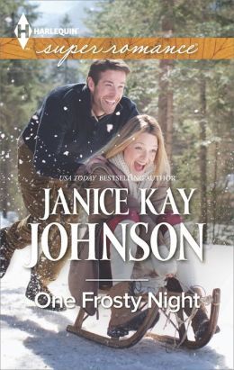One Frosty Night by Janice Kay Johnson