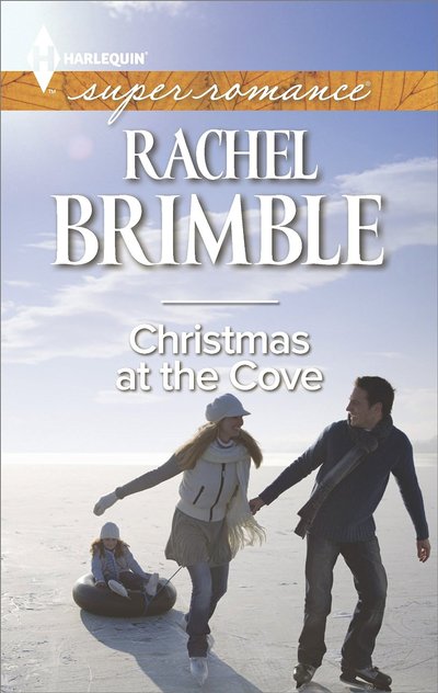 Christmas At The Cove by Rachel Brimble