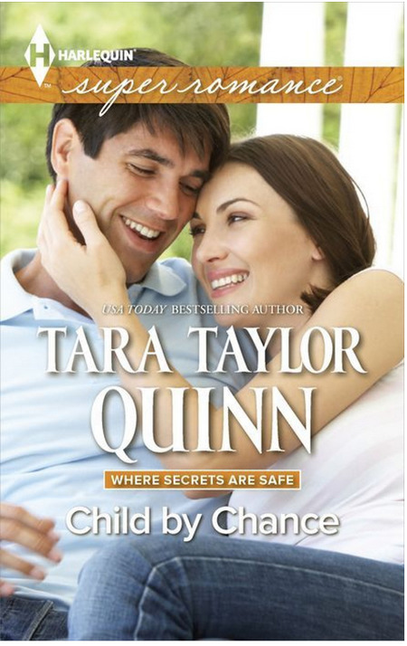 Child by Chance by Tara Taylor Quinn