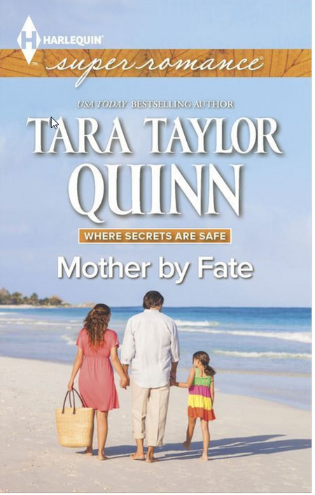 Mother by Fate by Tara Taylor Quinn