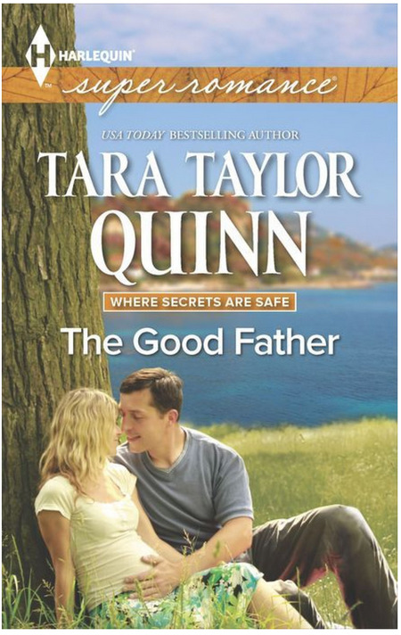 THE GOOD FATHER