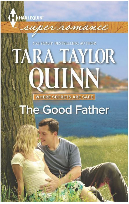 The Good Father by Tara Taylor Quinn