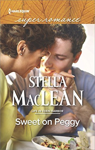 Sweet on Peggy by Stella MacLean