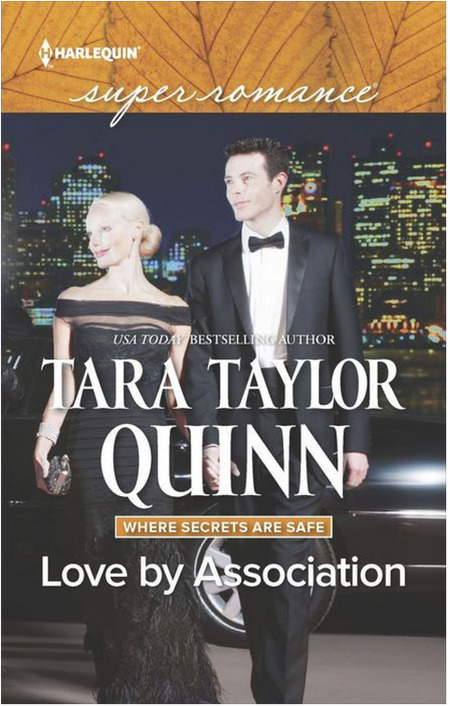 Love By Association by Tara Taylor Quinn