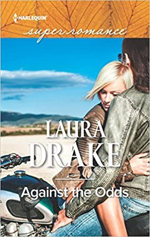 Against the Odds by Laura Drake