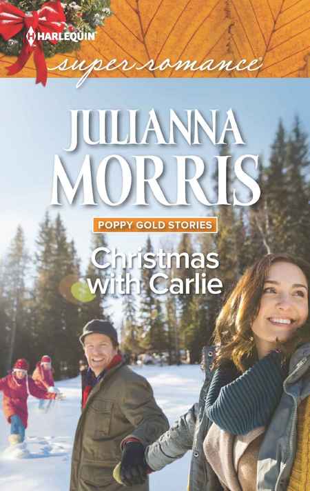 Christmas with Carlie by Julianna Morris
