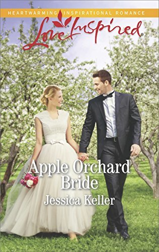 Apple Orchard Bride by Jessica Keller