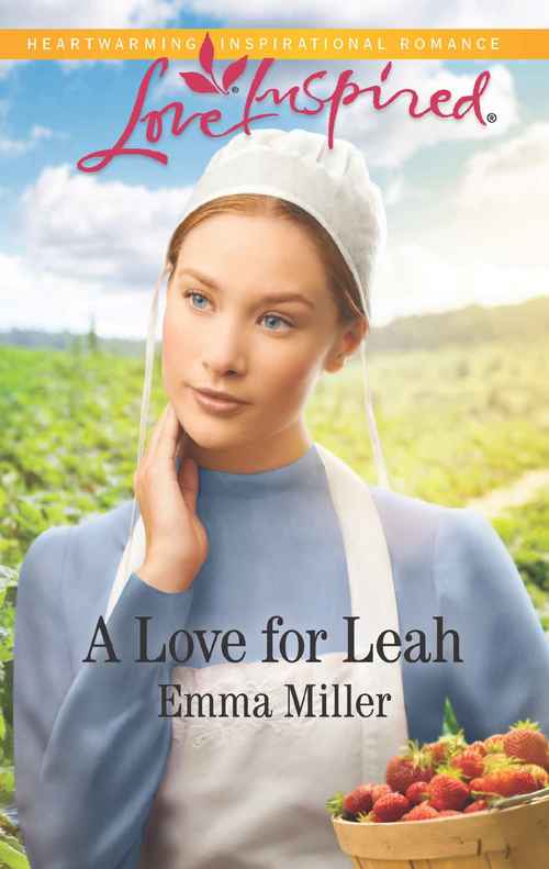 A Love for Leah by Emma Miller