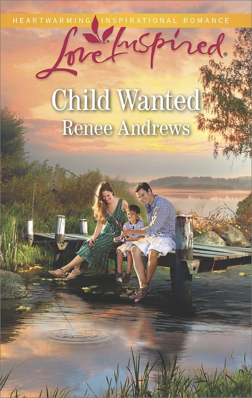 Child Wanted by Renee Andrews
