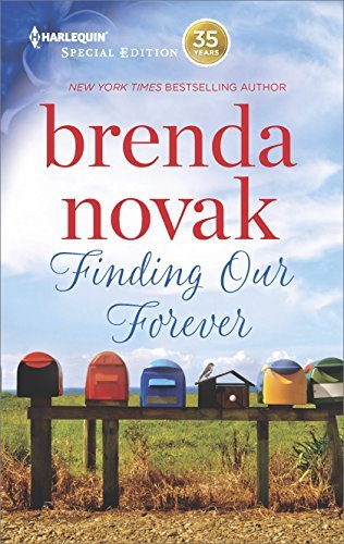 Finding Our Forever by Brenda Novak