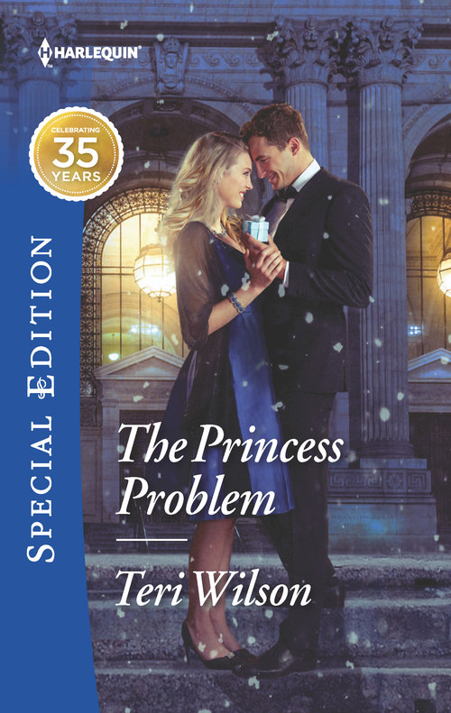 The Princess Problem by Teri Wilson