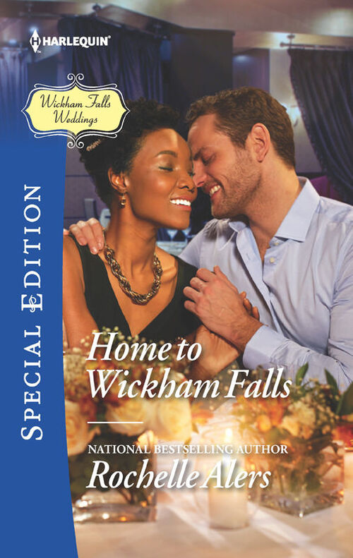 Home to Wickham Falls by Rochelle Alers