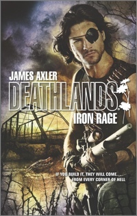 Iron Rage