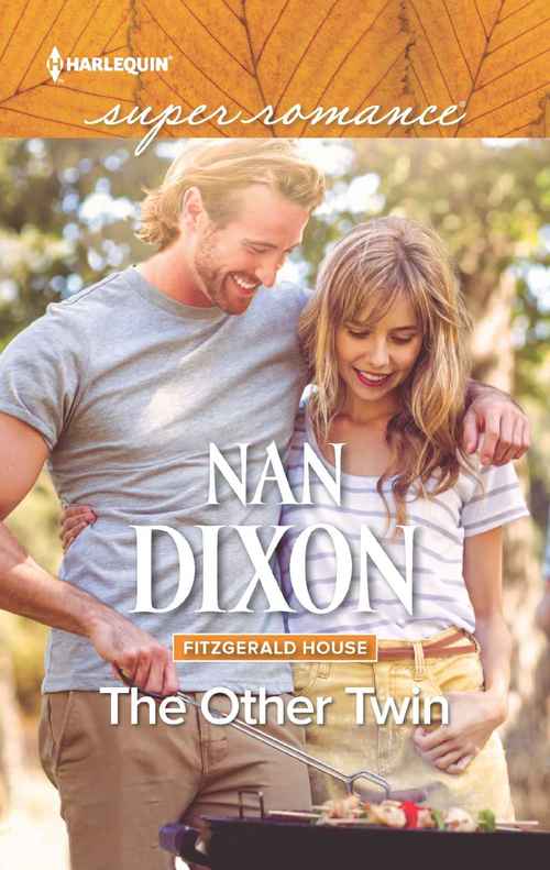The Other Twin by Nan Dixon